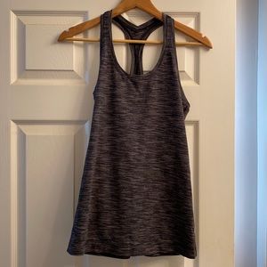 Lululemon Cool Racerback tank